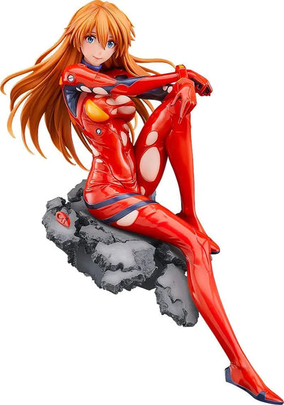 Shin Evangelion Gekijouban:|| - Souryuu Asuka Langley - 1/7 (Good Smile Company)ㅤ – Good Smile Company – ActionFigureBrasil