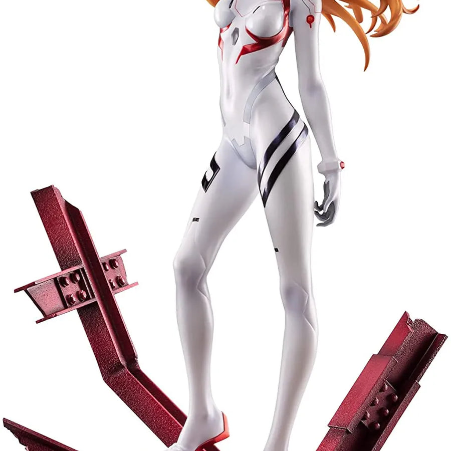 Shin Evangelion Gekijouban:|| - Souryuu Asuka Langley - 1/7 - Last Mission (Revolve)ㅤ – Revolve – ActionFigureBrasil