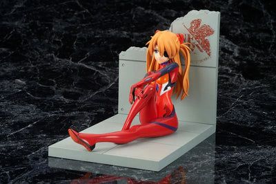 Shin Evangelion Gekijouban:|| - Souryuu Asuka Langley - 1/7 - Plugsuit Ver., Shin Gekijouban Color - 2025 Re-release (Bell Fine)ㅤ – Bell Fine – ActionFigureBrasil — close