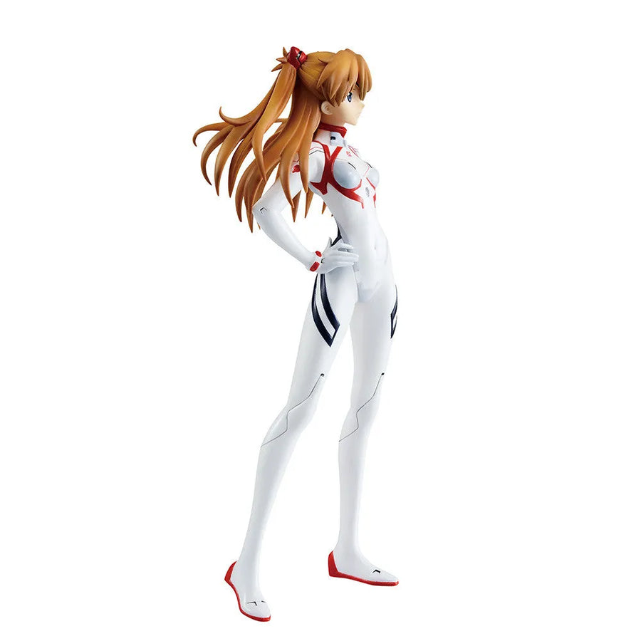 Shin Evangelion Gekijouban:|| - Souryuu Asuka Langley - Ichiban Kuji Evangelion Shin Gekijouban ~Eva-13, Kidou!~ B Prize (Bandai Spirits)ㅤ – Bandai Spirits – ActionFigureBrasil