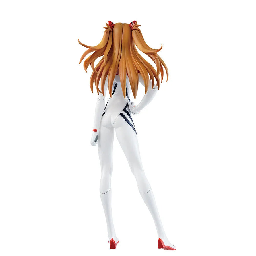 Shin Evangelion Gekijouban:|| - Souryuu Asuka Langley - Ichiban Kuji Evangelion Shin Gekijouban ~Eva-13, Kidou!~ B Prize (Bandai Spirits)ㅤ – Bandai Spirits – ActionFigureBrasil