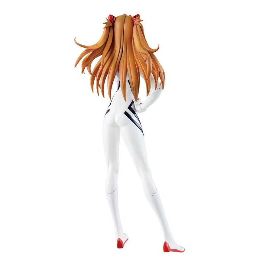 Shin Evangelion Gekijouban:|| - Souryuu Asuka Langley - Ichiban Kuji Evangelion Shin Gekijouban ~Eva-13, Kidou!~ Last One ver. - Last One Prize (Bandai Spirits)ㅤ – Bandai Spirits – ActionFigureBrasil