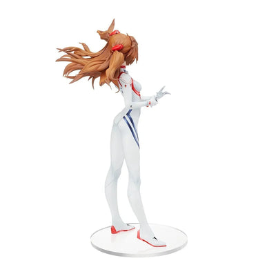 Shin Evangelion Gekijouban:|| - Souryuu Asuka Langley - LPM Figure - Last Mission (SEGA)ㅤ – SEGA – ActionFigureBrasil — close