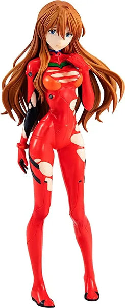 Shin Evangelion Gekijouban:|| - Souryuu Asuka Langley - Pop Up Parade (Good Smile Company)ㅤ – Good Smile Company – ActionFigureBrasil