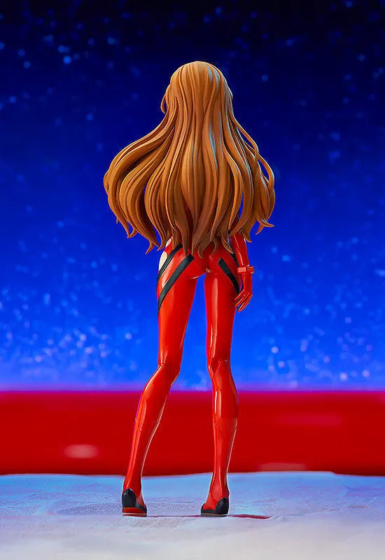 Shin Evangelion Gekijouban:|| - Souryuu Asuka Langley - Pop Up Parade (Good Smile Company)ㅤ – Good Smile Company – ActionFigureBrasil