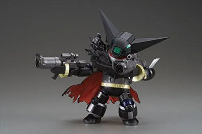 Shin Getter Robo - Black Getter - AA Gokin (Arcadia)ㅤ – Arcadia – ActionFigureBrasil — ângulo diferente