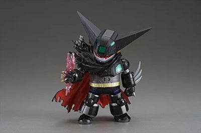 Shin Getter Robo - Black Getter - AA Gokin (Arcadia)ㅤ – Arcadia – ActionFigureBrasil — close
