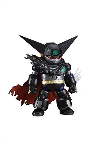 Shin Getter Robo - Black Getter - AA Gokin (Arcadia)ㅤ – Arcadia – ActionFigureBrasil — acessórios