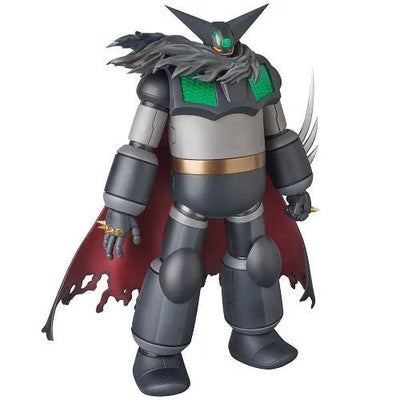 Shin Getter Robo - Black Getter - Vinyl Collectible Dolls No.257 (Medicom Toy)ㅤ – Medicom Toy – ActionFigureBrasil