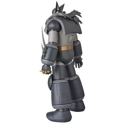 Shin Getter Robo - Black Getter - Vinyl Collectible Dolls No.257 (Medicom Toy)ㅤ – Medicom Toy – ActionFigureBrasil — close