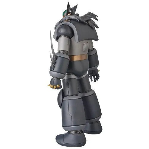 Shin Getter Robo - Black Getter - Vinyl Collectible Dolls No.257 (Medicom Toy)ㅤ – Medicom Toy – ActionFigureBrasil