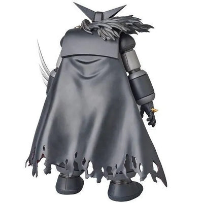 Shin Getter Robo - Black Getter - Vinyl Collectible Dolls No.257 (Medicom Toy)ㅤ – Medicom Toy – ActionFigureBrasil — acessórios