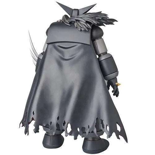Shin Getter Robo - Black Getter - Vinyl Collectible Dolls No.257 (Medicom Toy)ㅤ – Medicom Toy – ActionFigureBrasil