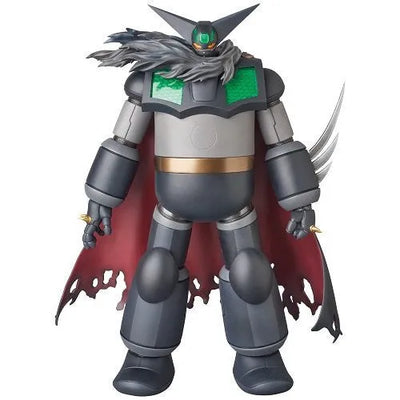 Shin Getter Robo - Black Getter - Vinyl Collectible Dolls No.257 (Medicom Toy)ㅤ – Medicom Toy – ActionFigureBrasil — ambientada