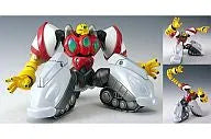 Shin Getter Robo - Getter 3 - Revoltech No.017 (Kaiyodo)ㅤ – Kaiyodo – ActionFigureBrasil