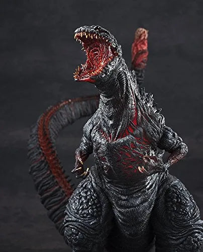 Shin Gojira - Gojira - Chou Gekizou Series - 2024 Re-release (Art Spirits, Plex)ㅤ – Art Spirits – ActionFigureBrasil