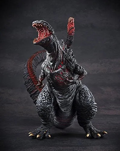 Shin Gojira - Gojira - Chou Gekizou Series - 2024 Re-release (Art Spirits, Plex)ㅤ – Art Spirits – ActionFigureBrasil