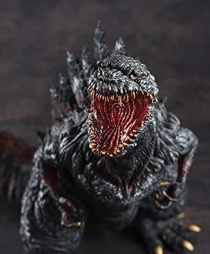 Shin Gojira - Gojira - Chou Gekizou Series - 2024 Re-release (Art Spirits, Plex)ㅤ – Art Spirits – ActionFigureBrasil
