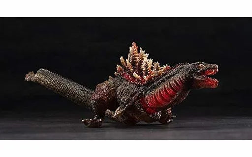 Shin Gojira - Gojira - Chou Gekizou Series - Second Form (Art Spirits, Plex)ㅤ – Art Spirits – ActionFigureBrasil