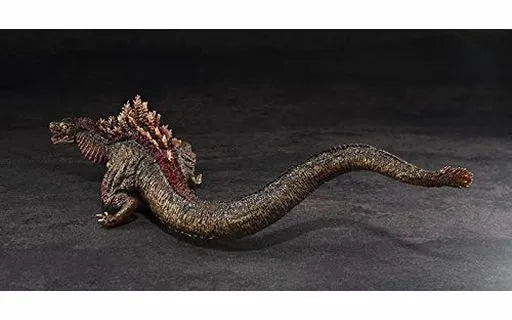 Shin Gojira - Gojira - Chou Gekizou Series - Second Form (Art Spirits, Plex)ㅤ – Art Spirits – ActionFigureBrasil