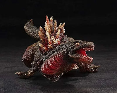 Shin Gojira - Gojira - Chou Gekizou Series - Second Form (Art Spirits, Plex)ㅤ – Art Spirits – ActionFigureBrasil — ambientada