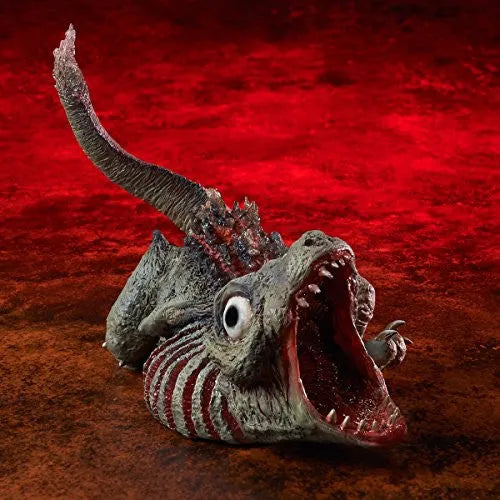 Shin Gojira - Gojira - DefoReal Series - 2nd Form (X-Plus)ㅤ – X-Plus – ActionFigureBrasil