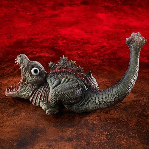 Shin Gojira - Gojira - DefoReal Series - 2nd Form (X-Plus)ㅤ – X-Plus – ActionFigureBrasil