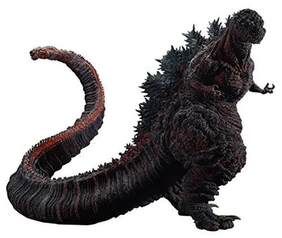 Shin Gojira - Gojira - Gigantic Series - 4th form (Plex, X-Plus)ㅤ – PLEX – ActionFigureBrasil