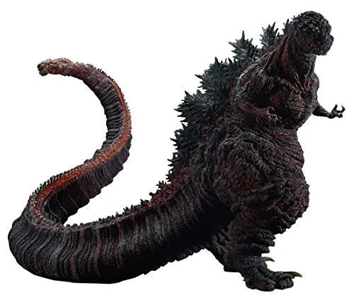 Shin Gojira - Gojira - Gigantic Series - 4th form (Plex, X-Plus)ㅤ – PLEX – ActionFigureBrasil