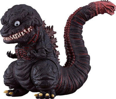 Shin Gojira - Gojira - Nendoroid #2800 (Good Smile Company)ㅤ – Good Smile Company – ActionFigureBrasil
