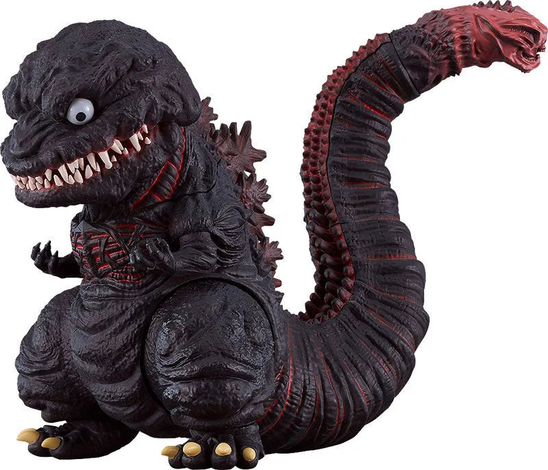 Shin Gojira - Gojira - Nendoroid #2800 (Good Smile Company)ㅤ – Good Smile Company – ActionFigureBrasil