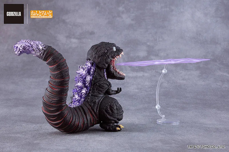 Shin Gojira - Gojira - Nendoroid #2800 (Good Smile Company)ㅤ – Good Smile Company – ActionFigureBrasil