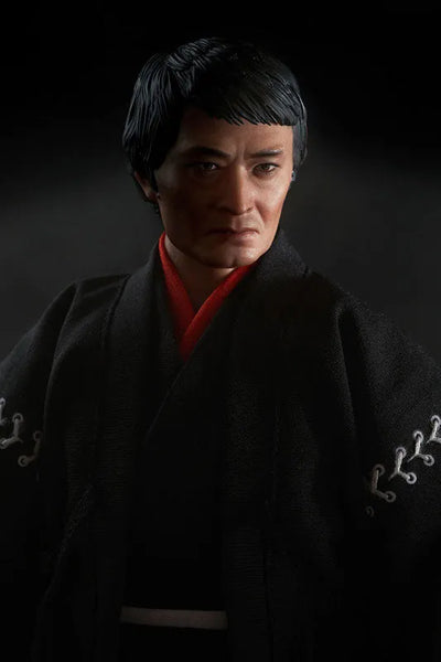 Shin Hissatsu Shiokinin - Nenbutsu no Tetsu - Regular Edition - 1/6 (Our Treasure) [Shop Exclusive]ㅤ – Our Treasure – ActionFigureBrasil — close