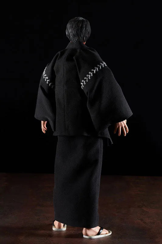 Shin Hissatsu Shiokinin - Nenbutsu no Tetsu - Set Special Edition - 1/6 (Our Treasure) [Shop Exclusive]ㅤ – Our Treasure – ActionFigureBrasil