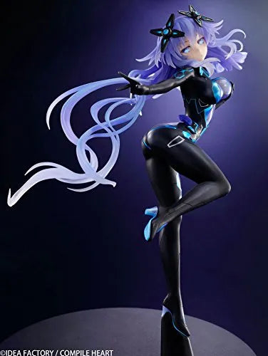 Shin Jigen Game Neptune Victory II - Next Purple - 1/7 (Vertex)ㅤ – Vertex – ActionFigureBrasil — acessórios