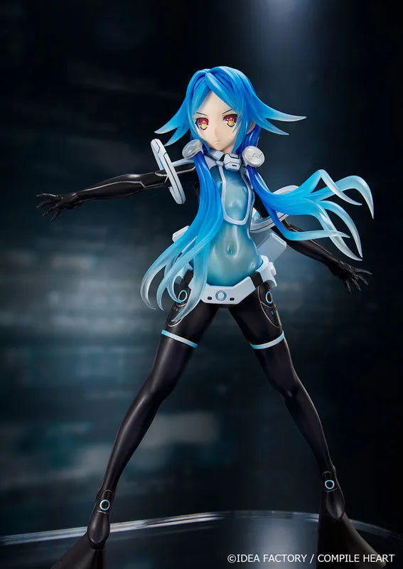 Shin Jigen Game Neptune Victory II - Next White - 1/7 (Vertex)ㅤ – Vertex – ActionFigureBrasil