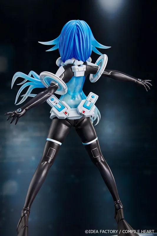 Shin Jigen Game Neptune Victory II - Next White - 1/7 (Vertex)ㅤ – Vertex – ActionFigureBrasil