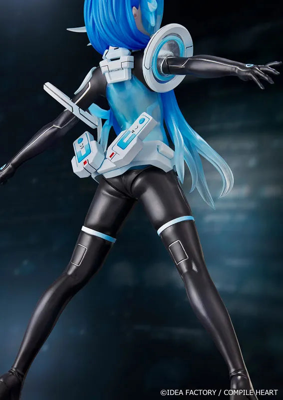 Shin Jigen Game Neptune Victory II - Next White - 1/7 (Vertex)ㅤ – Vertex – ActionFigureBrasil