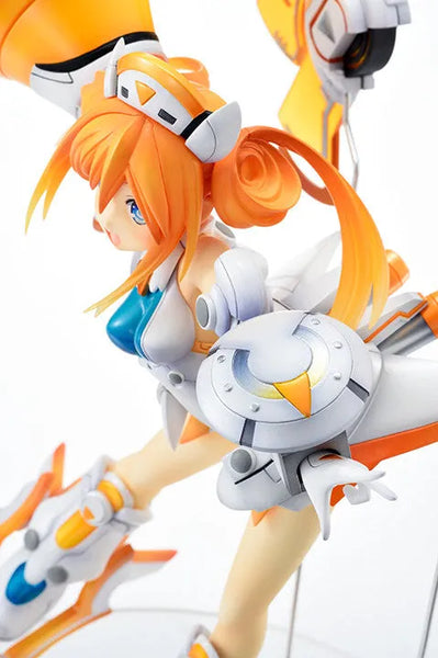 Shin Jigen Game Neptune Victory II - Orange Heart - 1/7ㅤ – Amakuni – ActionFigureBrasil — acessórios
