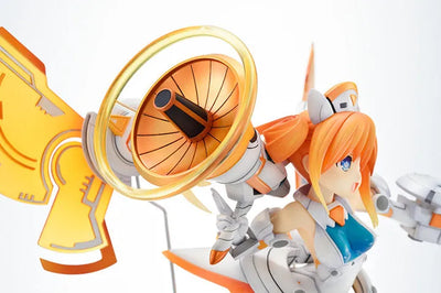 Shin Jigen Game Neptune Victory II - Orange Heart - 1/7ㅤ – Amakuni – ActionFigureBrasil — ambientada