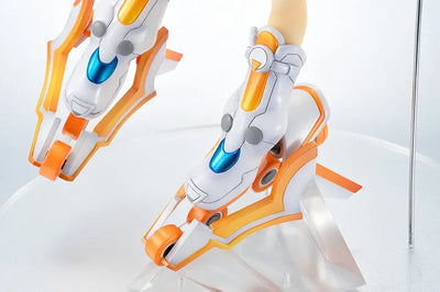 Shin Jigen Game Neptune Victory II - Orange Heart - 1/7ㅤ – Amakuni – ActionFigureBrasil — close