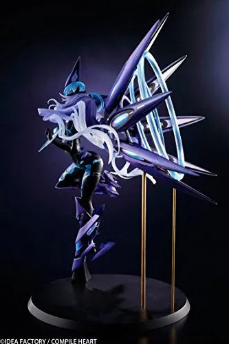 Shin Jigen Game Neptune Victory II - Purple Heart - 1/7 (Vertex)ㅤ – Vertex – ActionFigureBrasil