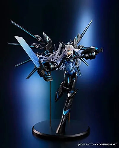 Shin Jigen Game Neptunia VII - Next Black - 1/7ㅤ – Vertex – ActionFigureBrasil