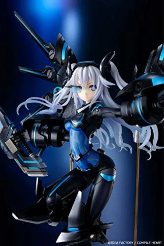 Shin Jigen Game Neptunia VII - Next Black - 1/7ㅤ – Vertex – ActionFigureBrasil