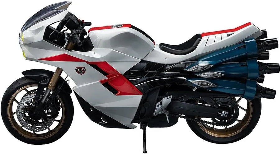 Shin Kamen Rider - FigZero - Modified Cyclone - 1/6 (Figzero)ㅤ – Figzero – ActionFigureBrasil