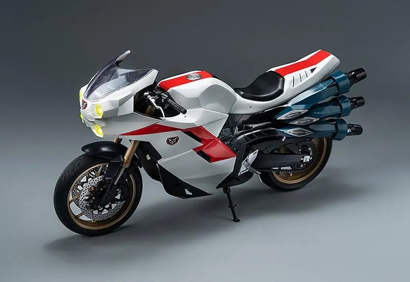 Shin Kamen Rider - FigZero - Modified Cyclone - 1/6 (Figzero)ㅤ – Figzero – ActionFigureBrasil