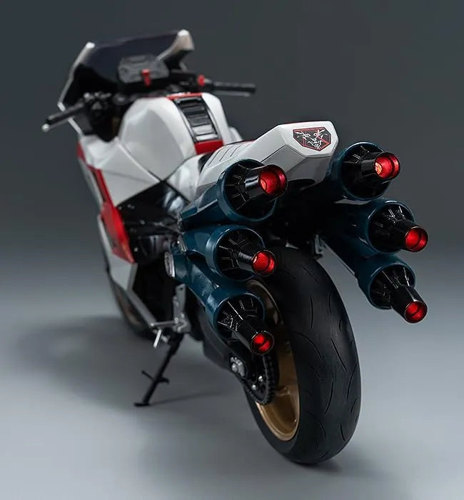 Shin Kamen Rider - FigZero - Modified Cyclone - 1/6 (Figzero)ㅤ – Figzero – ActionFigureBrasil