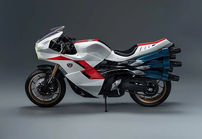 Shin Kamen Rider - FigZero - Modified Cyclone - 1/6 (Figzero)ㅤ – Figzero – ActionFigureBrasil