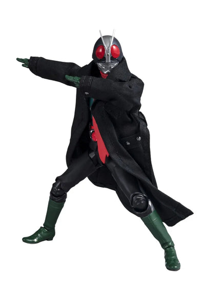 Shin Kamen Rider - Kamen Rider Dai Nigo - S.H.Figuarts (Bandai Spirits) [Shop Exclusive]ㅤ – Bandai Spirits – ActionFigureBrasil