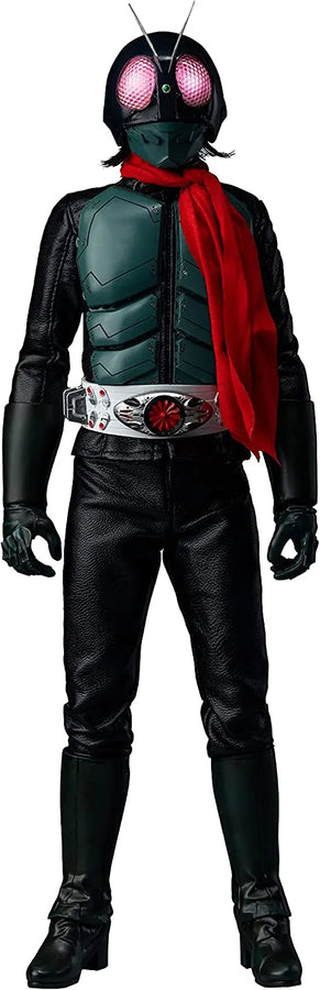 Shin Kamen Rider - Kamen Rider - FigZero - 1/6 (ThreeZero)ㅤ – ThreeZero – ActionFigureBrasil